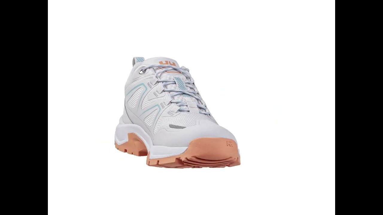 Helly Hansen - Cascade Low HT Hiking Shoe - Women's