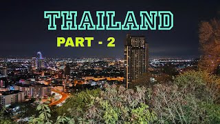 THAILAND | coral island | elephant show | art show | water activities | travel vlog