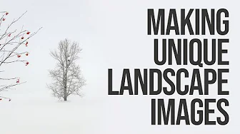 How to make your Landscape Photography Stand Out (feat. Richard Young)