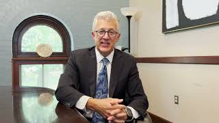 Update from Iacocca Institute Director Scott Koerwer (July 2024)