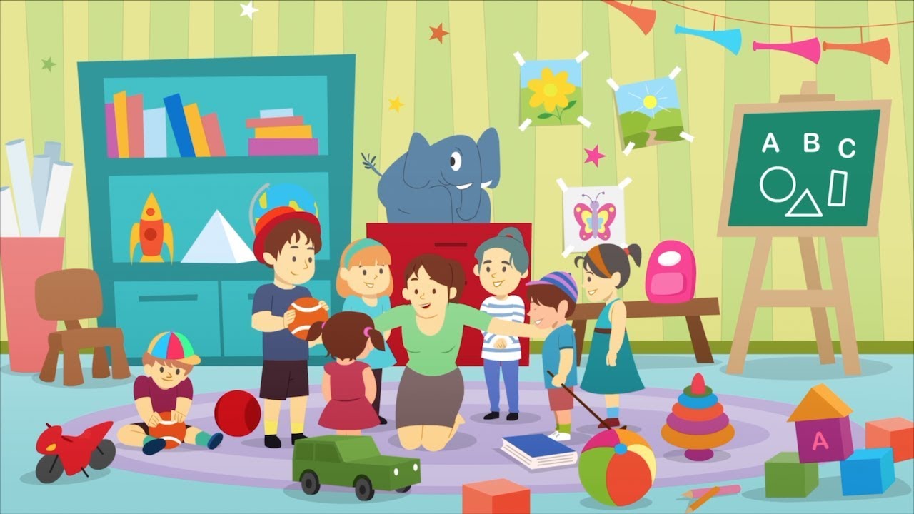 childcare management simplified cheqdin youtube childcare management