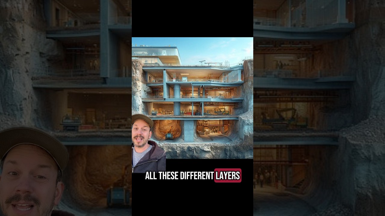 Would You Want To Survive In A Bunker?