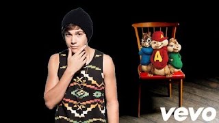 Secret - Austin Mahone | ShazDUBS