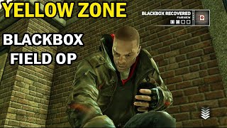 Famous Prototype 2 - Yellow Zone All Blackbox & Field Op (Locations/Localizações) #4 Wealth