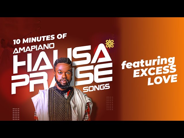 10 minutes of Hausa Praise Songs (with lyrics translation) - Wilson Yoko class=