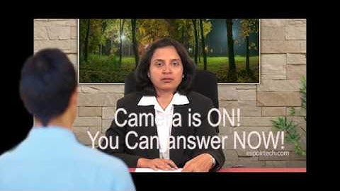 Instrumentation & Control Systems Mock Interview 11 of 28