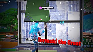 Fukumean Season 3 Fortnite Montage