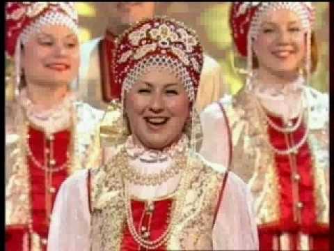 Юбилейный вечер Людмилы Зыкиной
