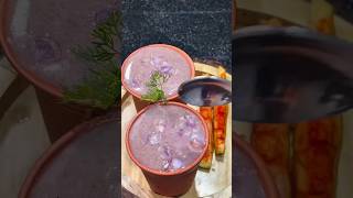 Ragi healthy summer drink🥤❤️✨റാഗി അമ്പളി |Liji's kitchen world| #summer drink