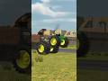 Mere johndeere tractor ki power 😡😡😱#johndeere #stunt #drift #driving #shortsfeed #shorts #shortvideo