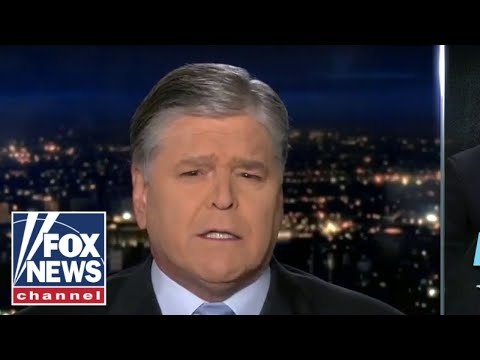 Sean hannity: vile, personal attacks from the left are reaching a fever pitch