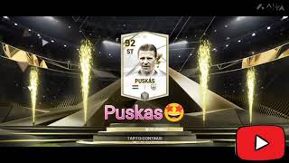 Opening mystery signing pack in FC Mobile//#eafc2024 #fcmobile24 #mysterysignings #youtube