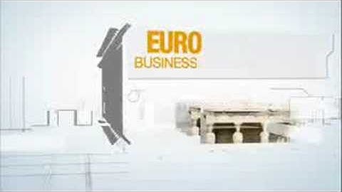 IBM RSS 2008 - Opening Animation