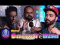 Aj kal k shararti bachay ft barkat uzmi  ahmed khan podcast part 1  happy new year