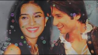 Amrita Rao Y Shahid Kapoor