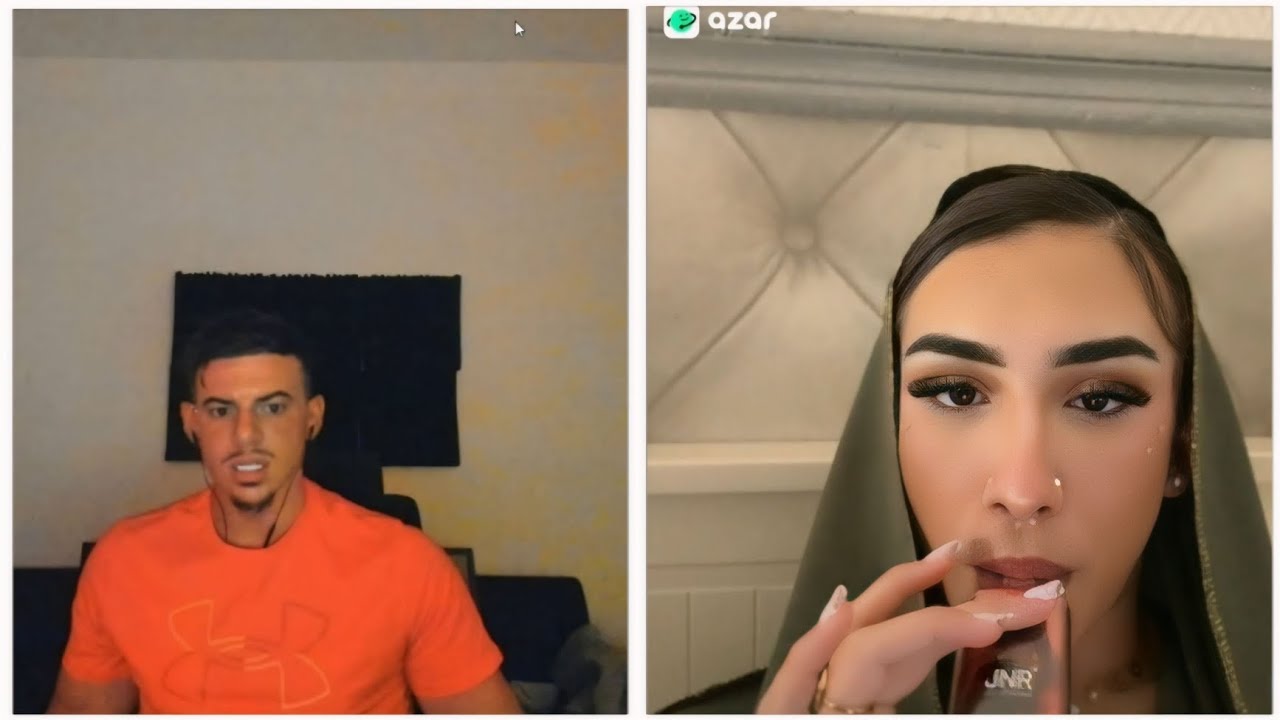 JOLAVANILLE SE FAIT PASSER POUR AD LAURENT SUR AZAR