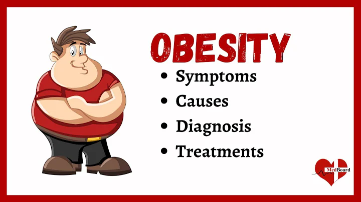 Obesity: What is it and what causes it? | Obesity Made Simple - DayDayNews