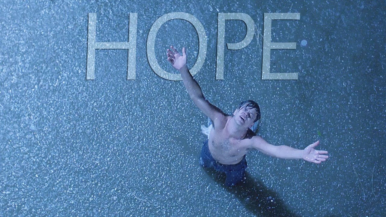 The Shawshank Redemption | Hope