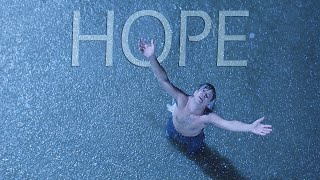 The Shawshank Redemption | Hope