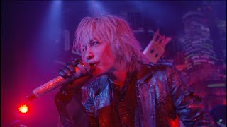 HYDE’s ANOTHER MOMENT from epic 9/2020 live-streamed show w/ live Tokyo & virtual global audience