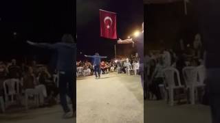 Amasya Simsim Oyunu