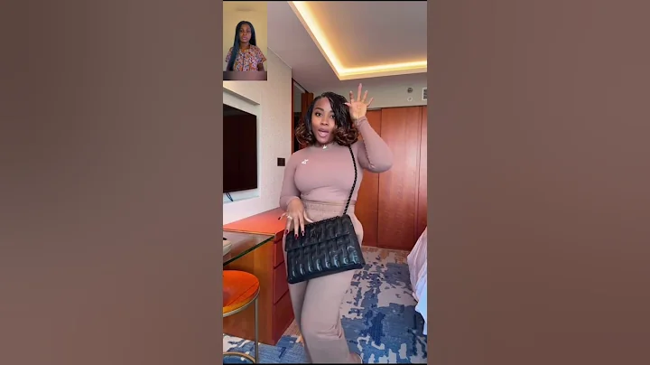 Nigerian Fashion Designer, Veekee James thrills her fans as she stepped out looking so breathtaking.