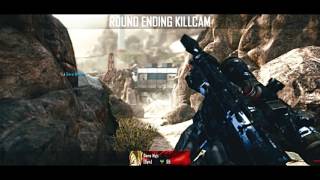【Bo2】 Smile /Quckyy