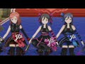 PS4 LoveLive &mu;&rsquo;s 輝夜の城で踊りたい
