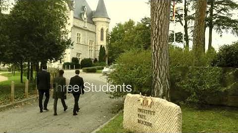 Introduction Movie 2050 AllReady? - EM Cup 2014