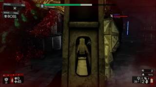 [Killing Floor 2] Quick on the Trigger Achievement