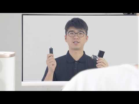 40248綠聯HDMI轉VGA轉換器+40233綠聯 HDMI轉VGA轉換器 Aluminum版 黑色