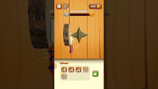 Master craftsman carving game kaisa kalta hai/game kaise kalya hai screenshot 2