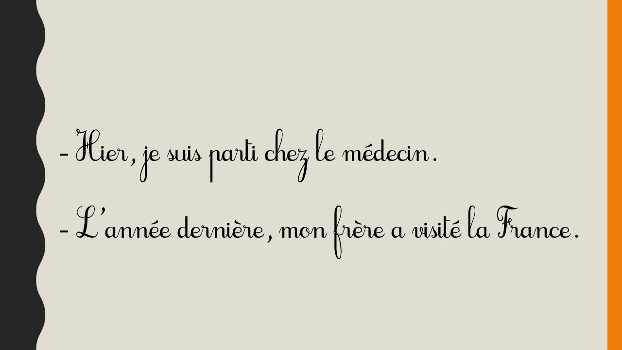 Je T Enverrais Ou Je T Enverrai