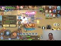 Play Together VN | Tử Hải Linh Đồ Vọng Ma Vận