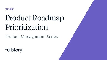 Product Management Strategy: Product Roadmap Prioritization with the 9-Block