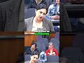 Campaign Texts After Court: What's Normal? #shorts