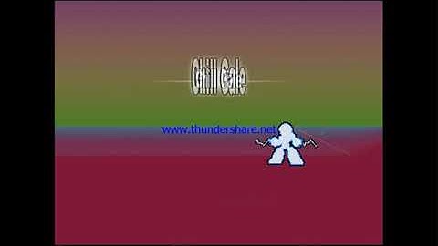 Megaman X RPG Chap 0