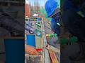 Alignment boundary formwork side #shorts #construction #building #civilengineering