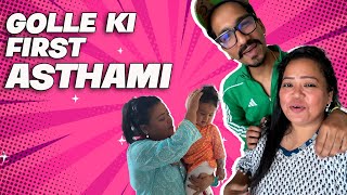 Golle Ne Ki Diksha Ki Pitai  | Bharti Singh | LOL | Bharti Singh | Haarsh Limbachiyaa