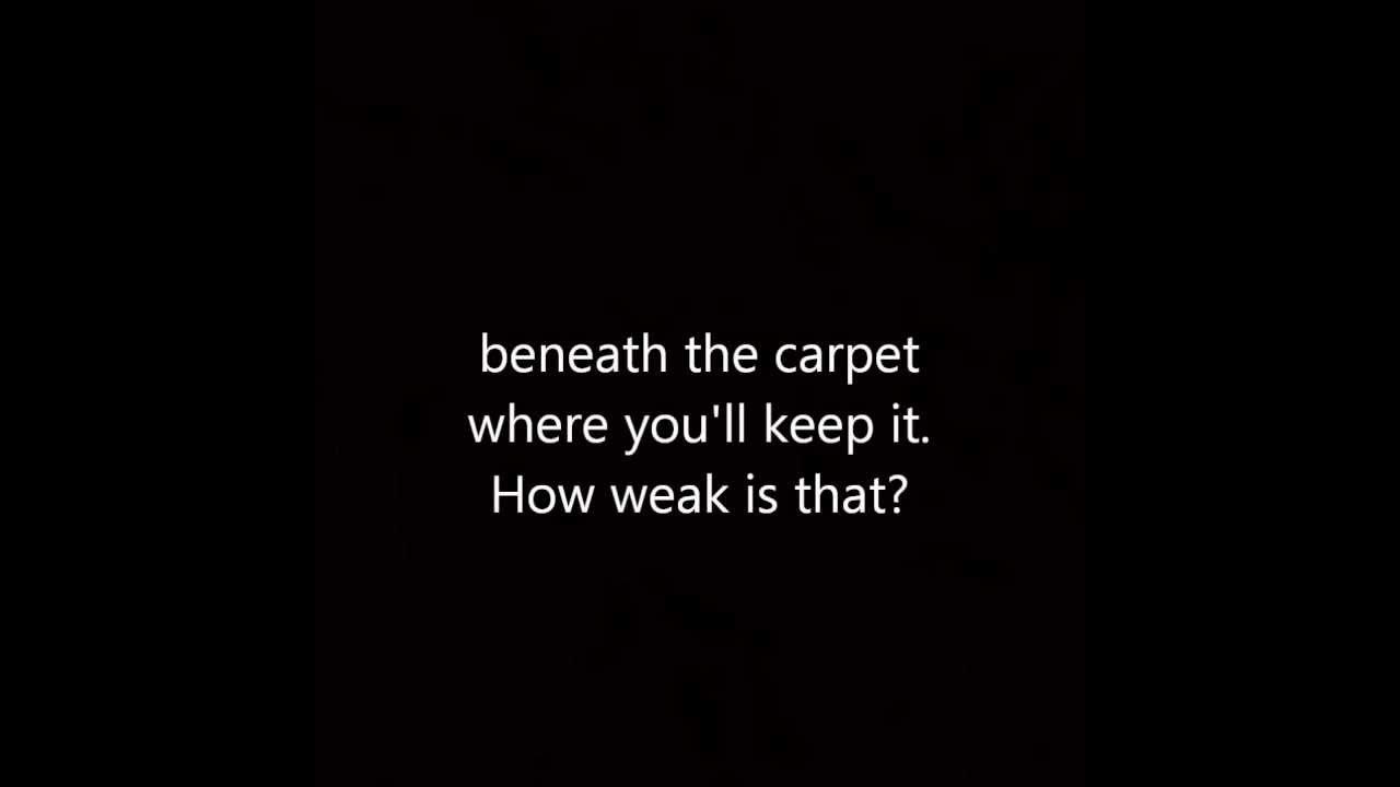 I'm Your Puppet Gregory And The Hawk Lyrics