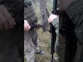Страйкбол. Как разозлить снайпера