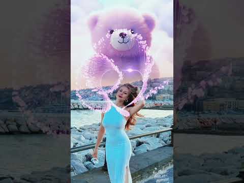 Мы летим по небу❤️Белая 🦋Лилия