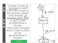 Jaden's Journey: Time Calculations