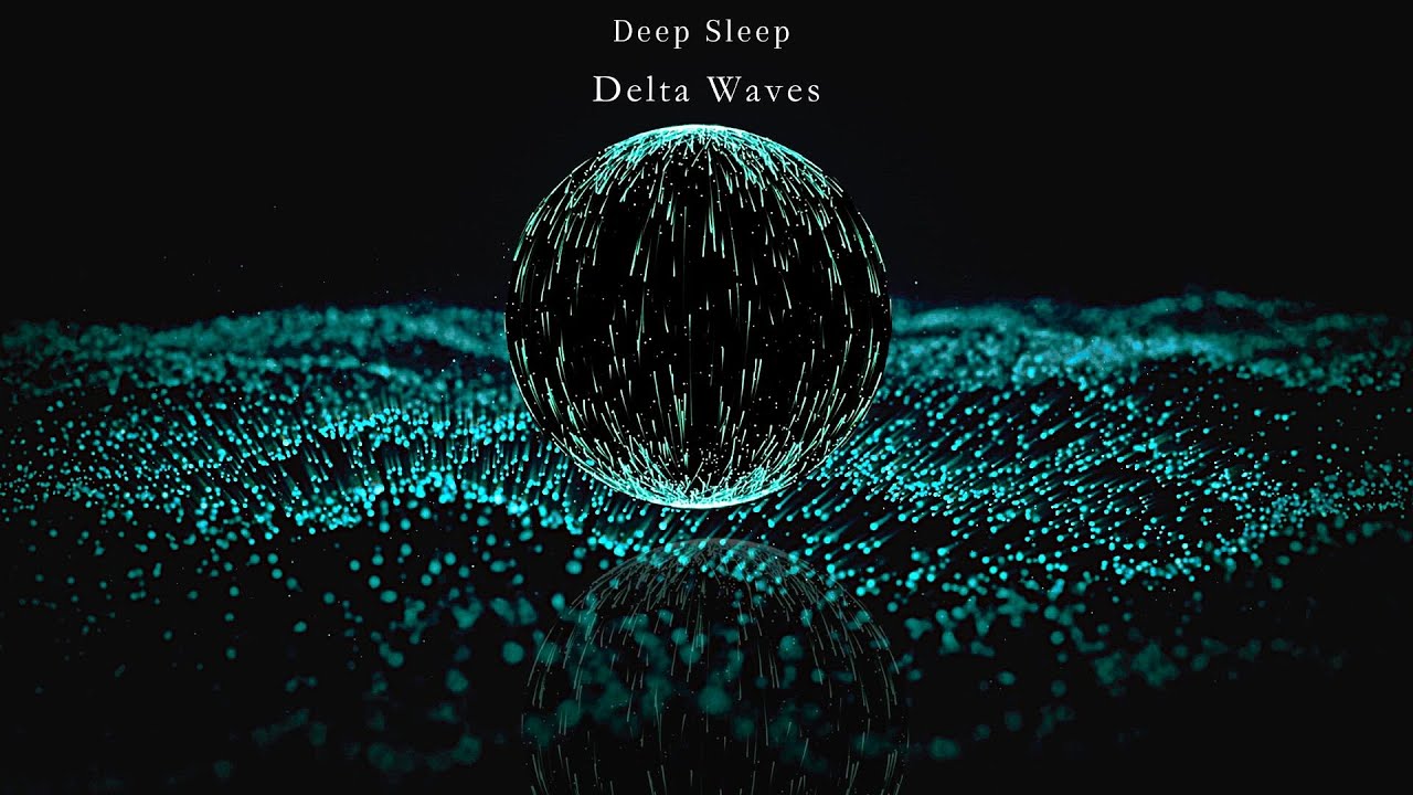 INSOMNIA Relief Delta Waves Sleep Music Cell Purification Fall ASLEEP ...