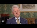 Bill Clinton: Monica Lewinsky 'paid quite a price' for relationship