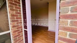 77 Grand Parade, Epping ~ Stockdale & Leggo Epping