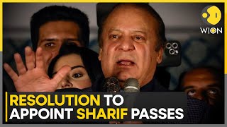 Pakistan: Nawaz Sharif to become President of the PML-N party again | World News | WION