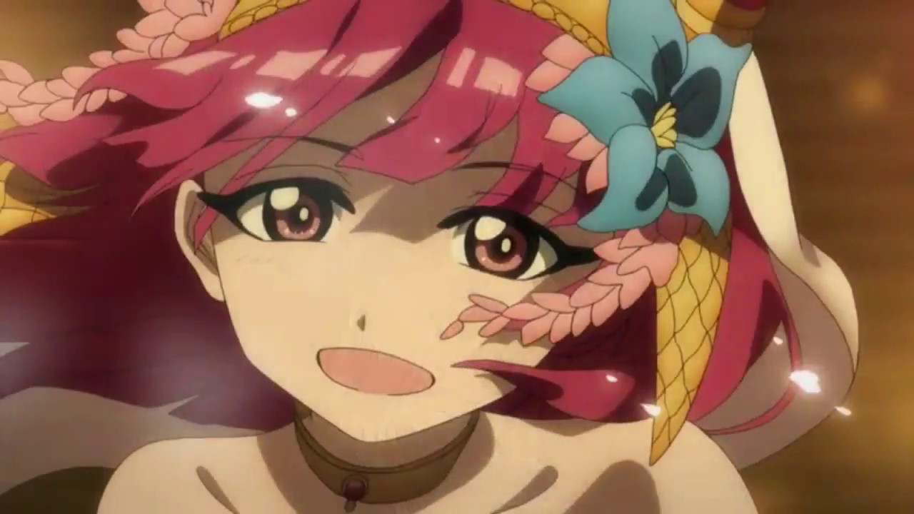 Kill em with Kindness -  Selena Gomez-   Anime mix -AMV