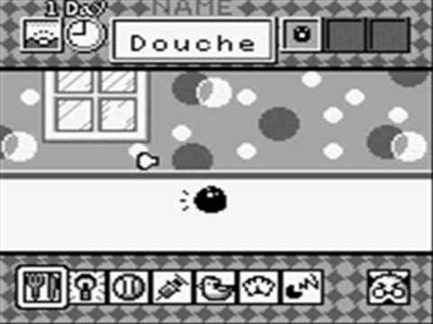Hellsing920 - Tamagotchi (Game Boy) Review - YouTube