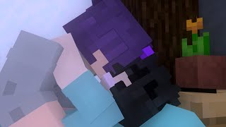 Minecraft Animation Boy Love// Who I Choose [Part 43]// 'Music Video ♪